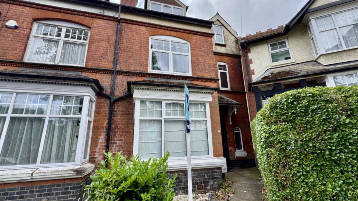 Moseley House | Cadbury House