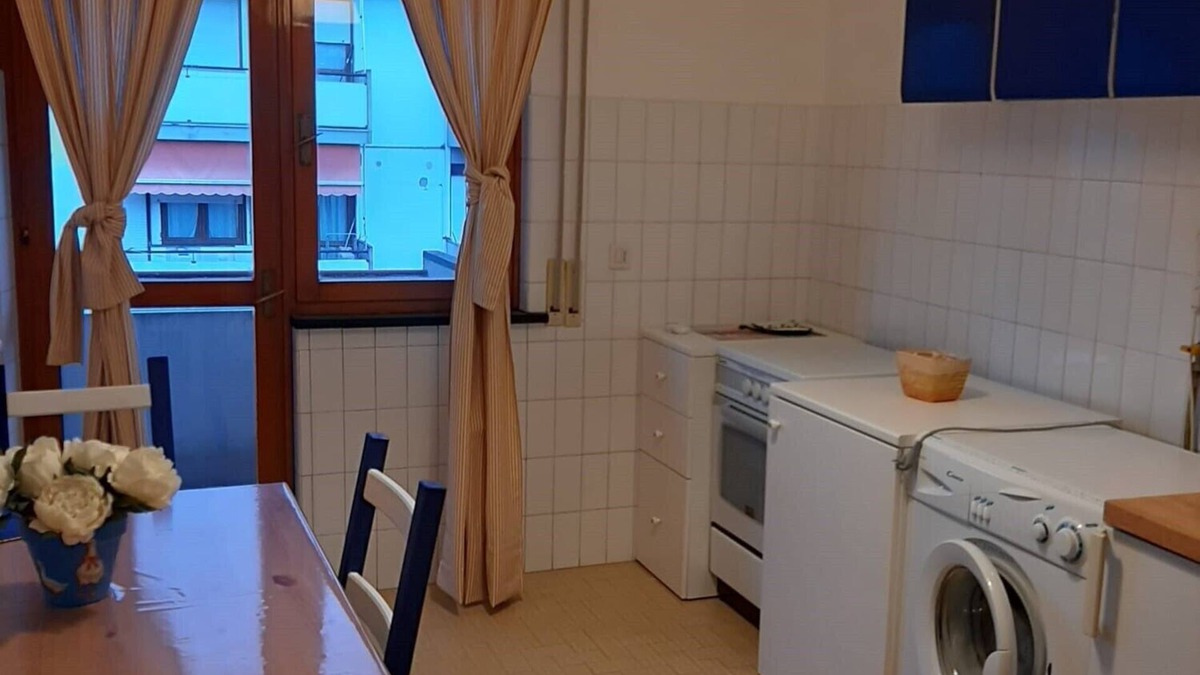 Rapallo Apartment | CADDY HOME