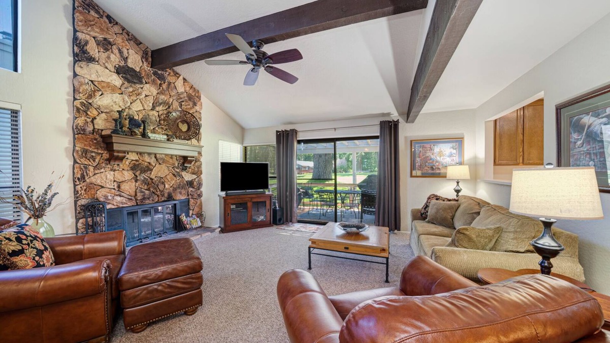 Plumas Eureka Estates House | Caddyshack - 35 Aspen Circle