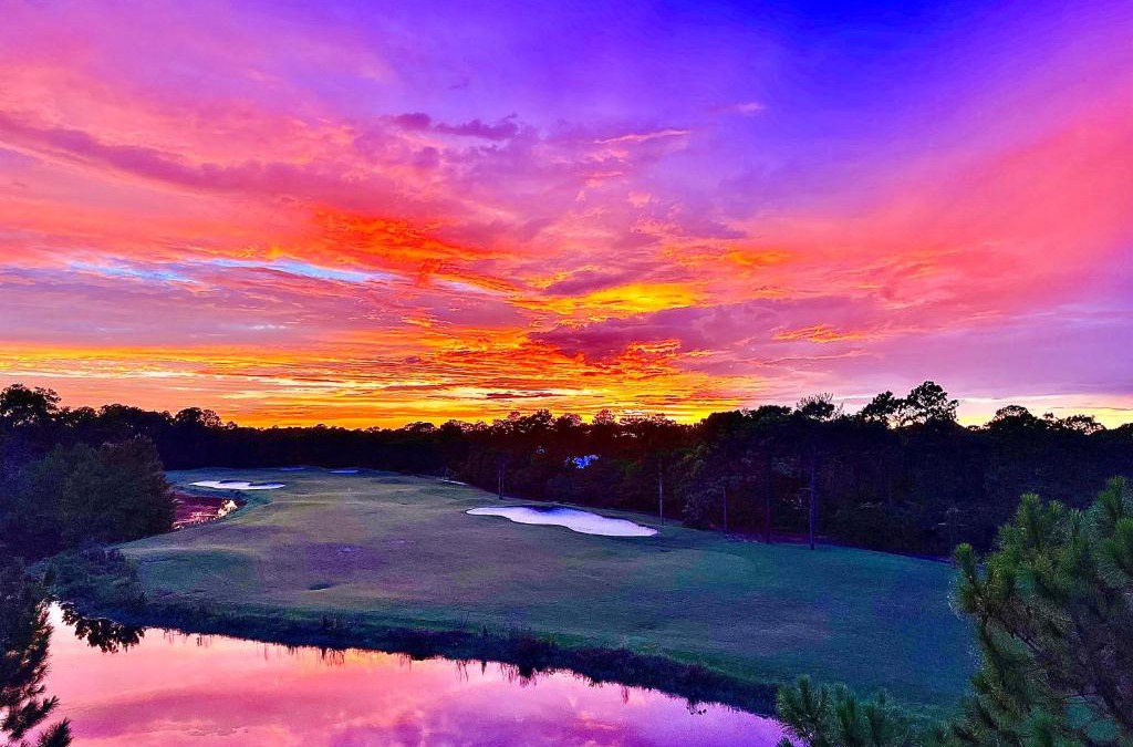 Carrabelle Apartment | Caddyshack Condo
