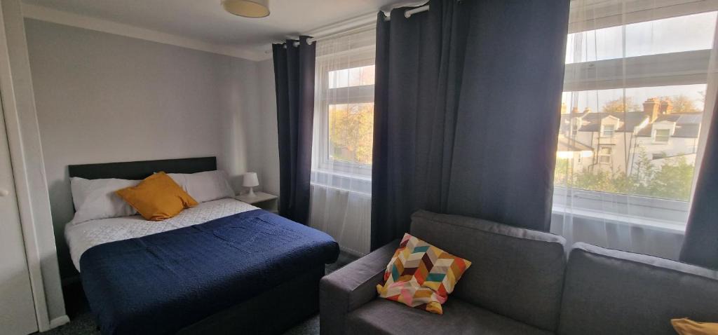 Thurlow Park House | Cade Castle - Tulse Hill