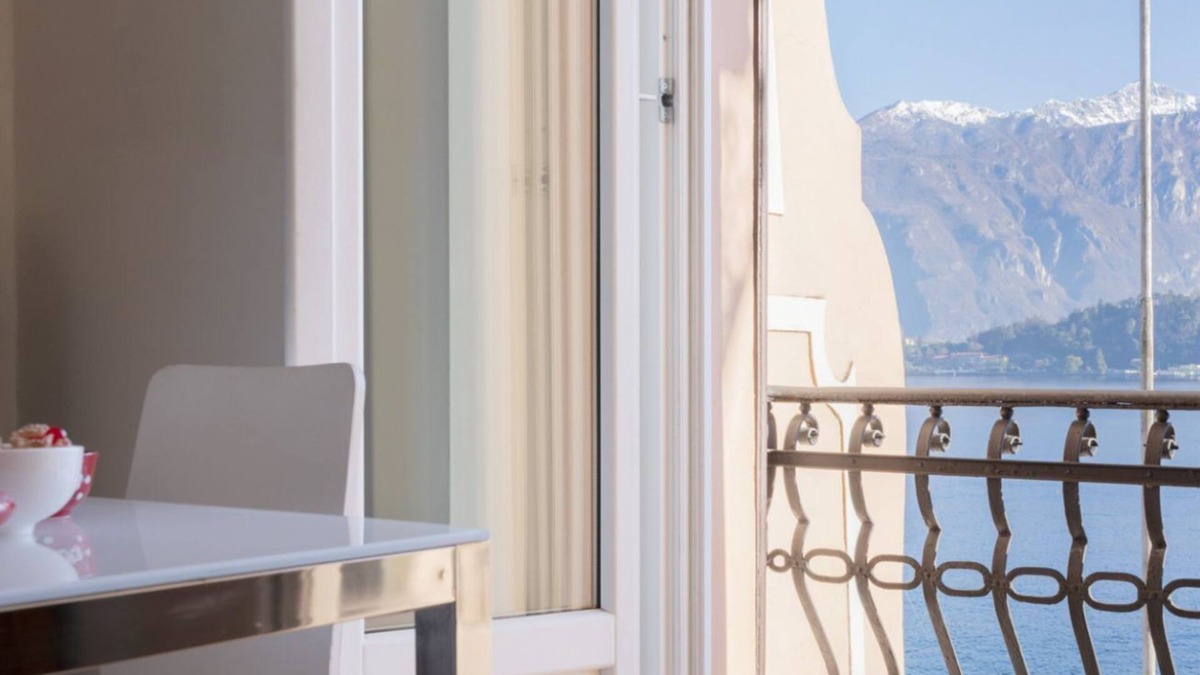 Cadenabbia Apartment | Cadenabbia Lake Side Apartment 3