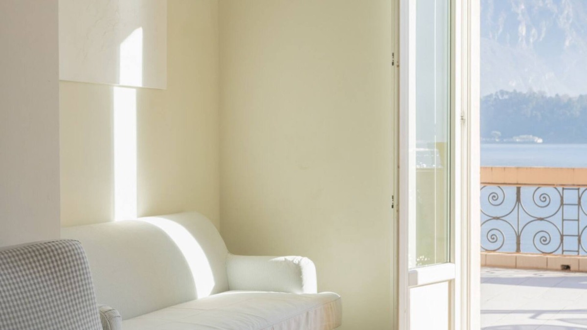 Cadenabbia Apartment | Cadenabbia Lake Side Apartment 2