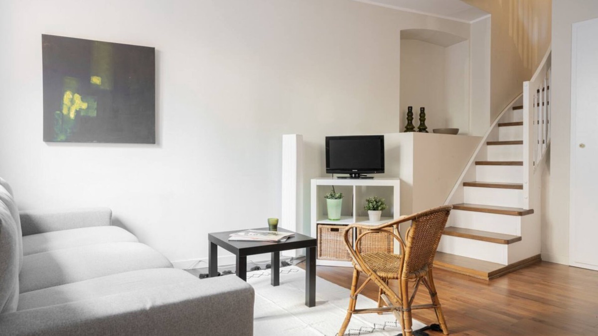 Cadenabbia Apartment | Cadenabbia Lake Side Apartment Duplex