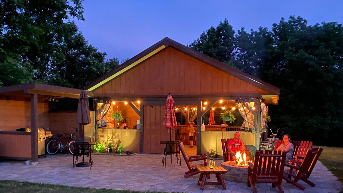 Wilmington Hotel | Cadence Lodge at Whiteface