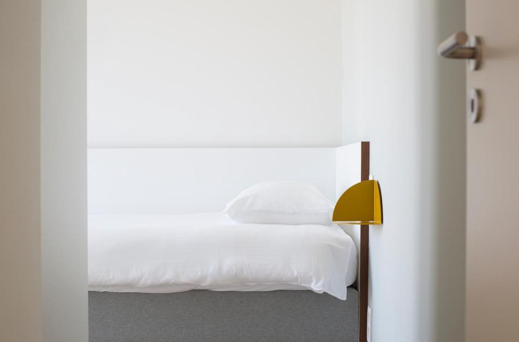 De Kaaien Apartment | Cadix 35