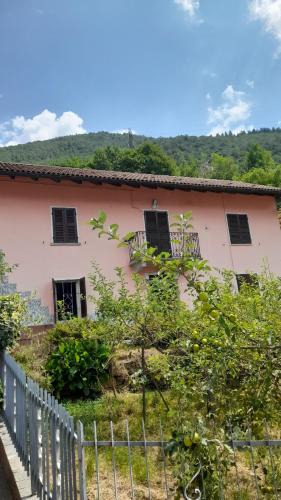 Chiesa Apartment | Cadlaelsa