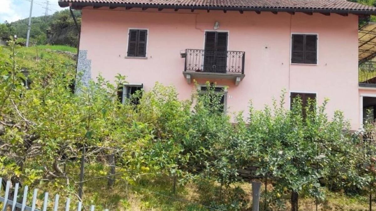 Beura-Cardezza House | Cadlaelsa