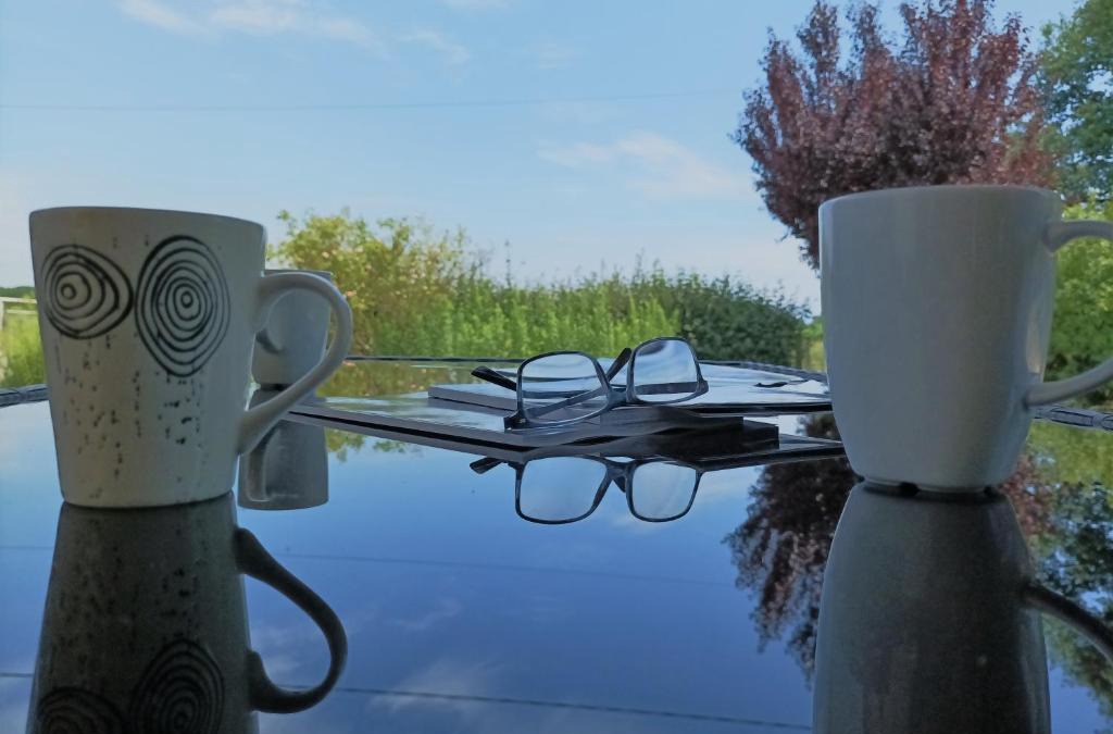 Servignat Bed & Breakfast | Cadol'Ain