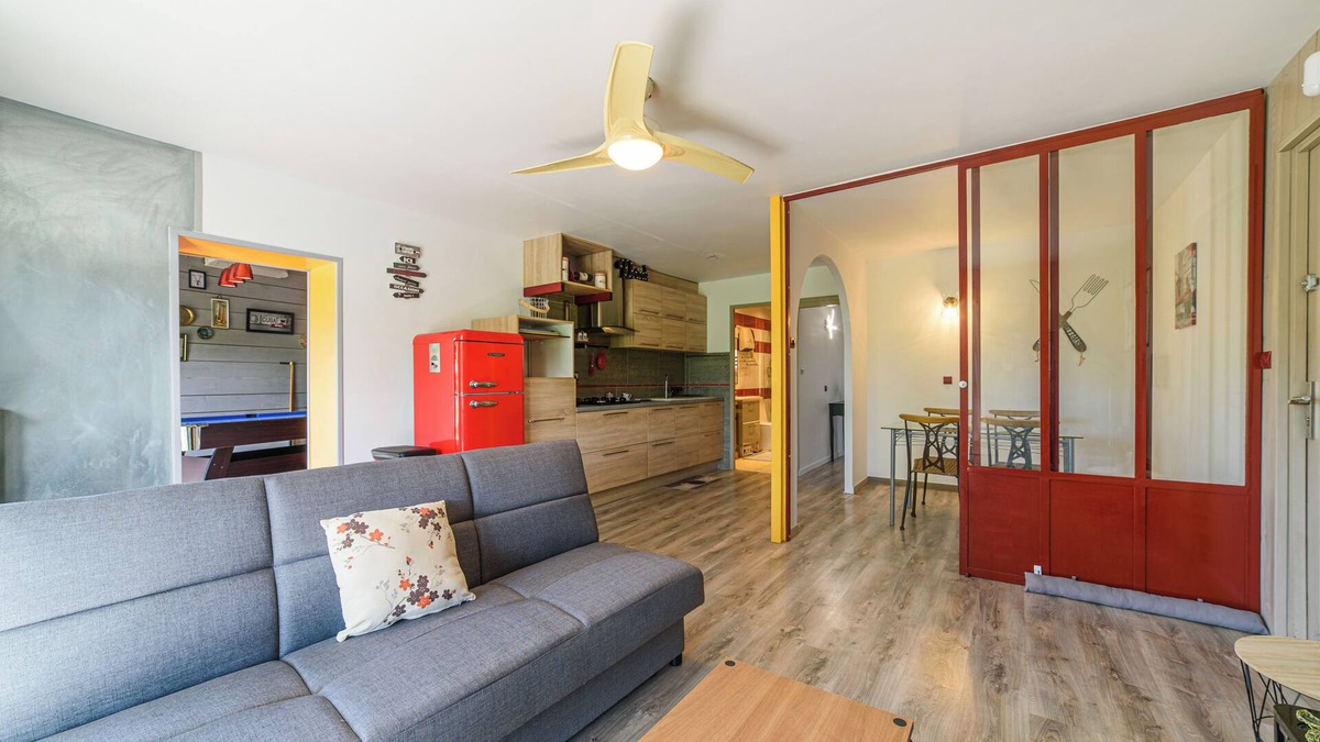 Sainte-Livrade-sur-Lot House | Cadre Bucolique et Champêtre Pour Cette Location Dans le Lot et Garonne