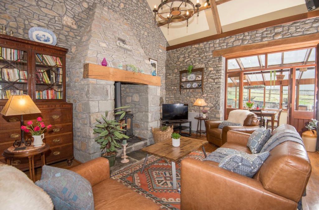 Llandovery House | Cae'r Beili