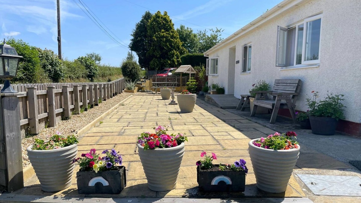 Llandyssiliogogo Cottage | Caerhafod, Llangrannog