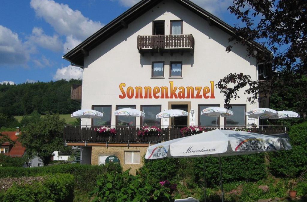 Zuentersbach House | Café Pension Sonnenkanzel