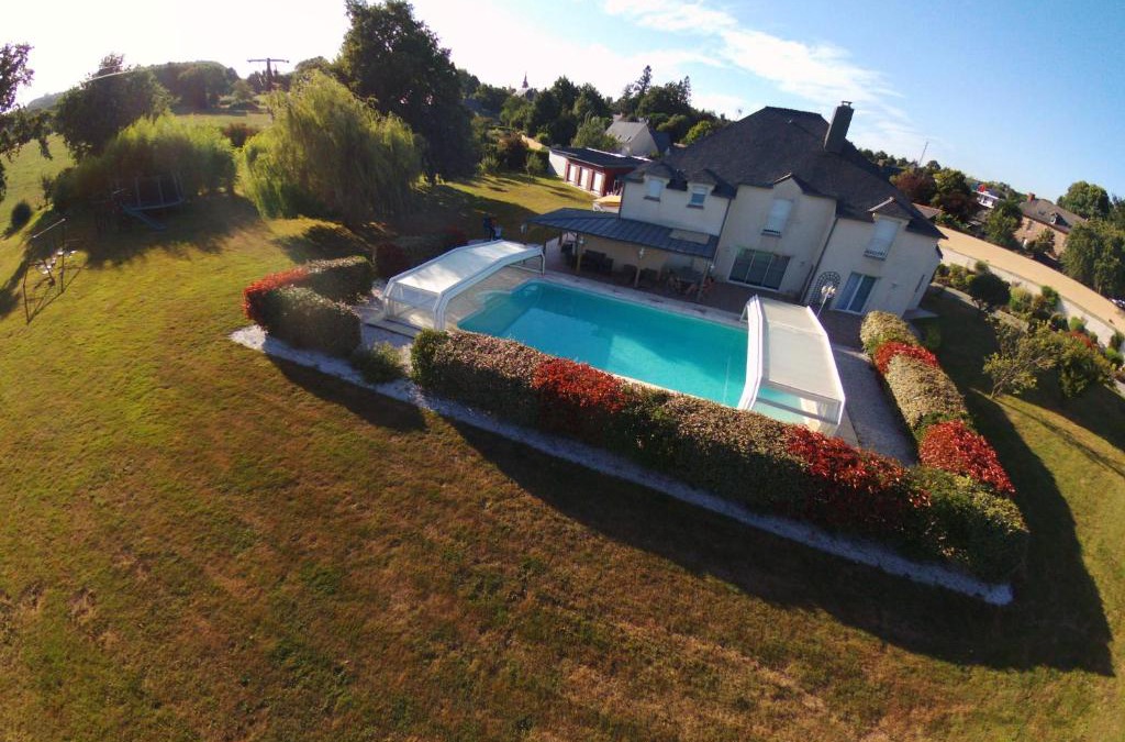 Guipry-Messac Bed & Breakfast | Cafecouet'Breizh