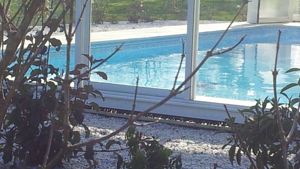 Guipry-Messac Bed & Breakfast | CafecouetBreizh