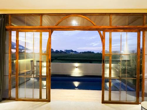 Cemagi Villa | Cahaya Pranata Villa 2BR Seseh Beach