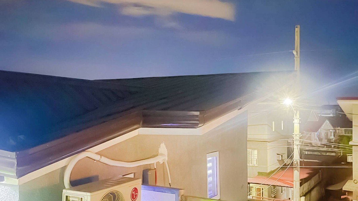 Balibago House | Cai's Residence