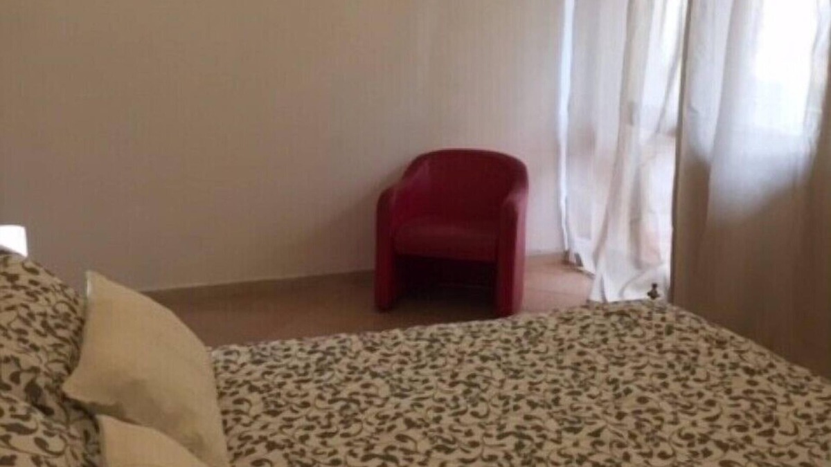 Bagnoli Apartment | Caio Asinio Apartment Campi Flegrei - West Naples-