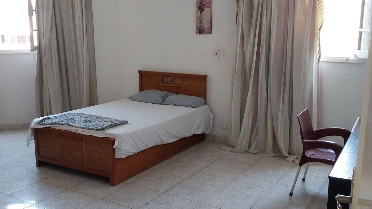Al Manial Apartment | Cairo center guest house female onlyn