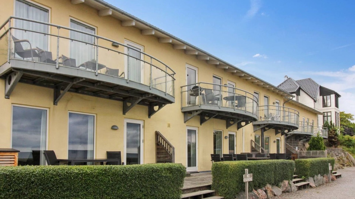 Sandkaas Apartment | "Caisa" - 75m from the sea by Interhome