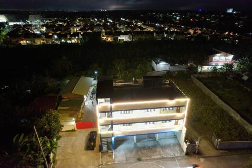 Silang Apartment | Caishen Apartelle 201