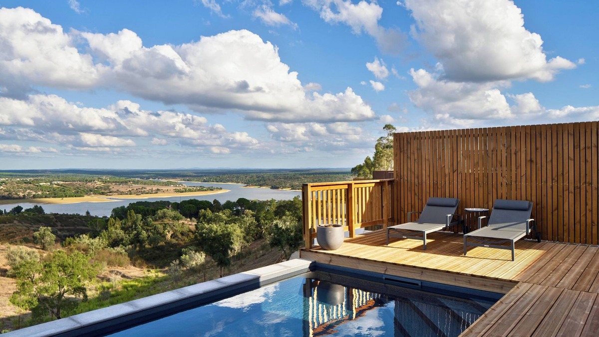 Montargil Villa | Caju Villas Montargil - Villa Farinha Branca