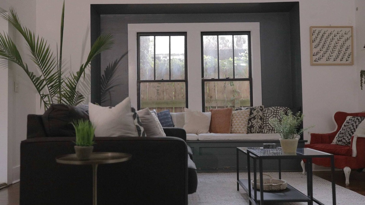 Freetown - Port Rico House | Cajun Country Charm S