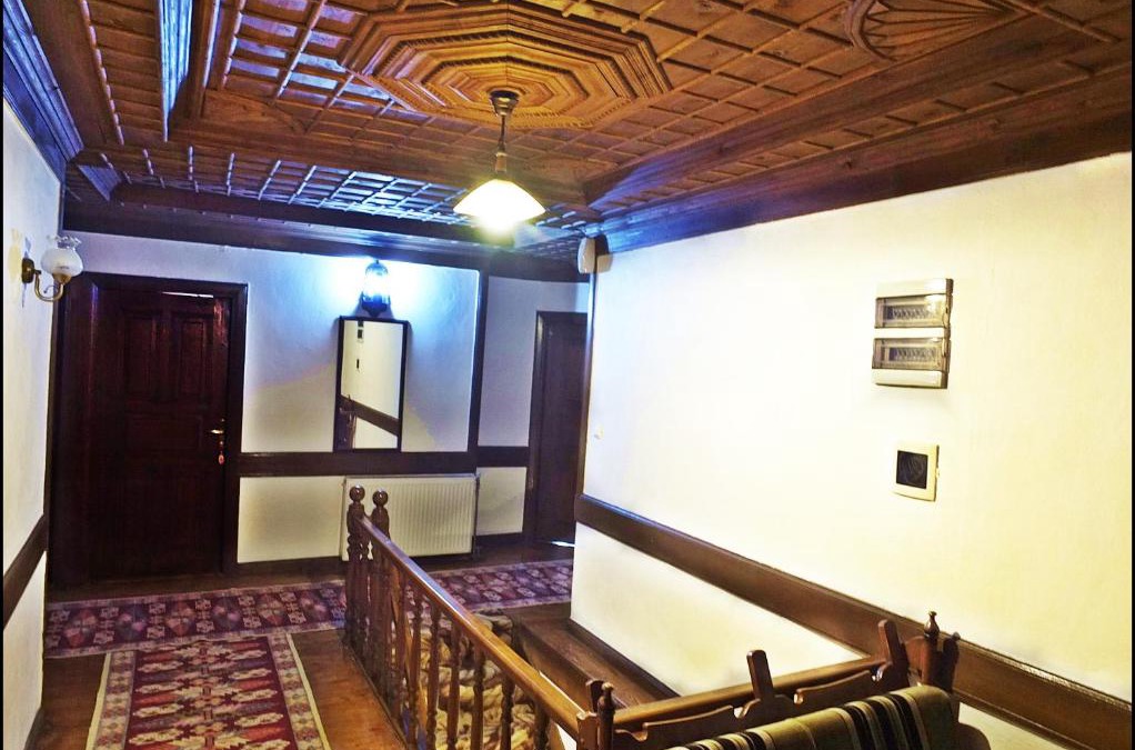 Safranbolu City Center Apartment | Cakiroglu Konak