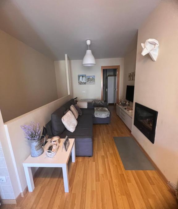 Baga Apartment | Cal Berguedá