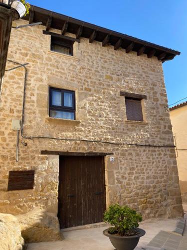 Cretas House | Cal Bondia