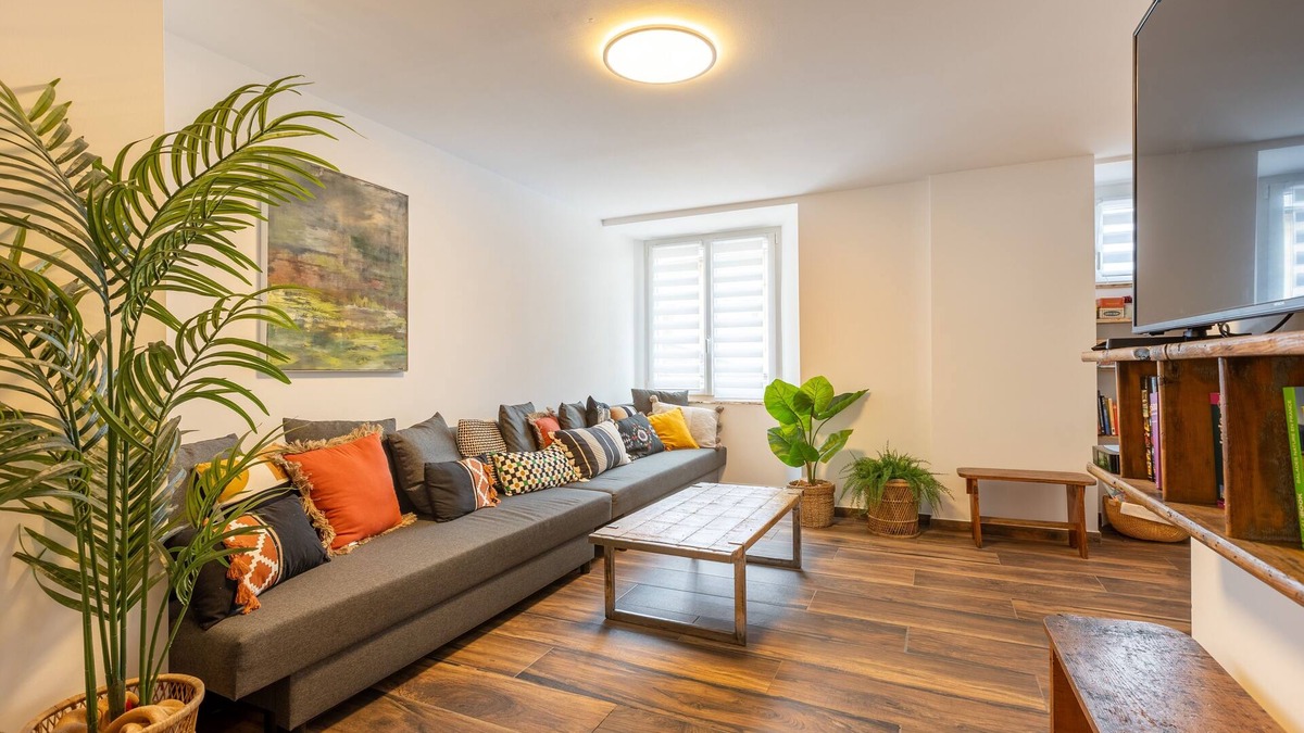 Err Apartment | Cal Bourquets - Vue montagne