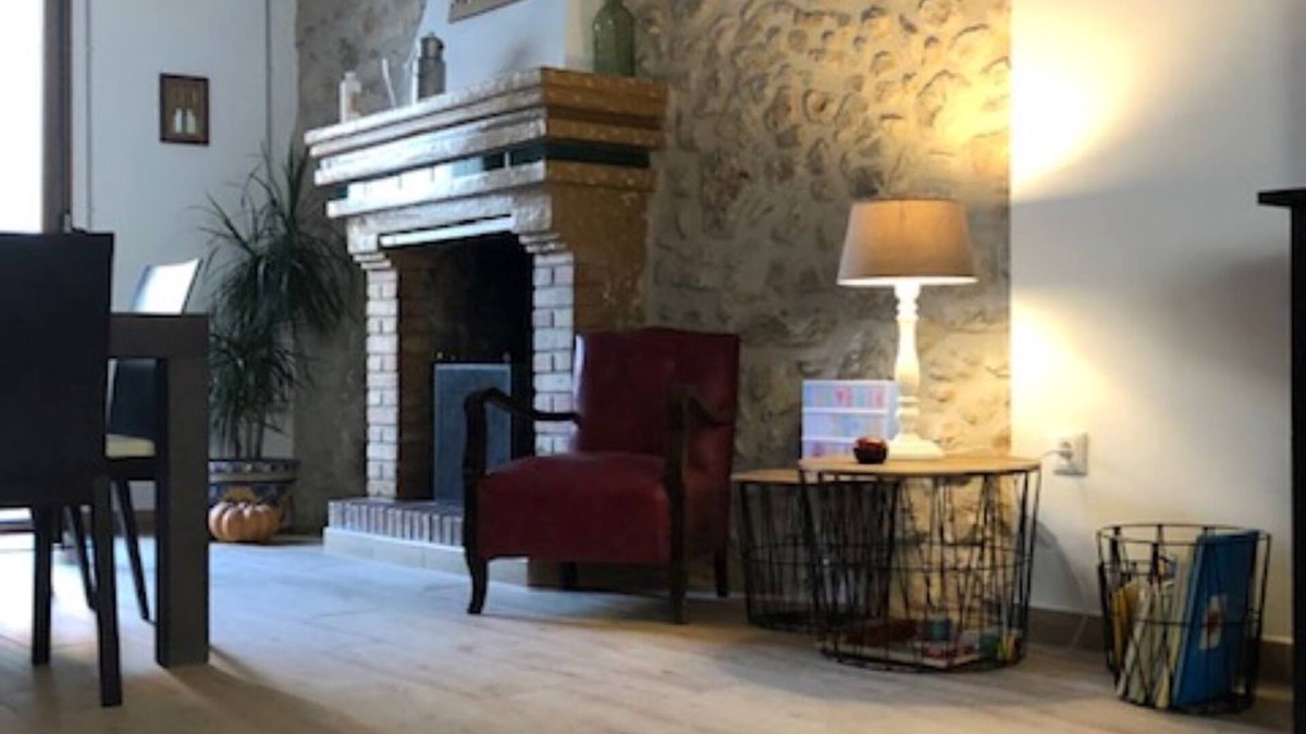 Mediona Cottage | Cal Brik Rural House located in Sant Joan de Mediona (Alt Penedés)