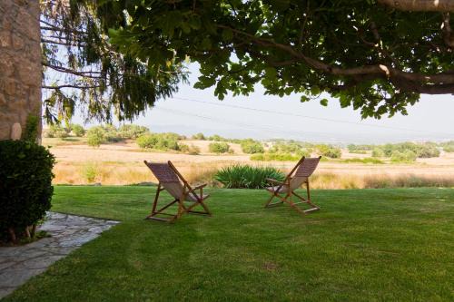 Casserres House | Cal Campllarg