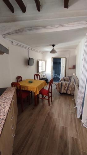 Camarasa Apartment | Cal Cascat