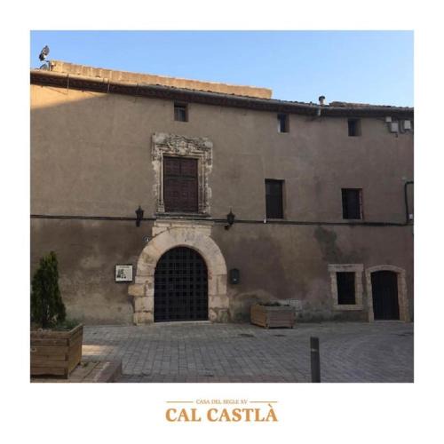 La Granada House | Cal Castlà