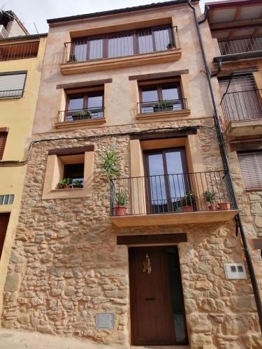Vilanova de Meia Apartment | Cal Cintet