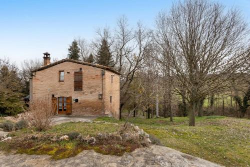 Olvan House | Cal Cisteller