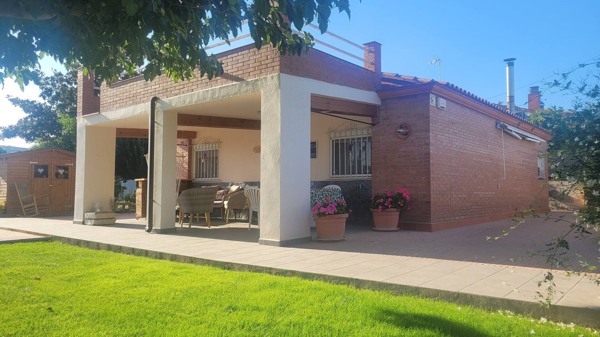 Torrefarrera House | cal Claramunt, Para Conectar con lo Esencial