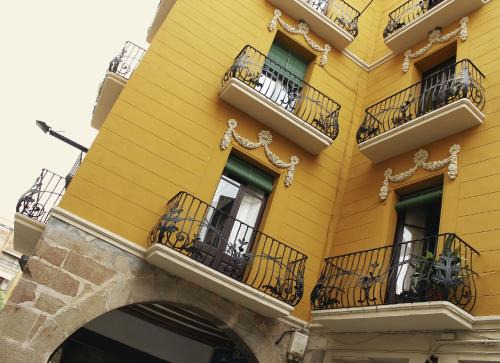 Balaguer Bed & Breakfast | Cal Comabella