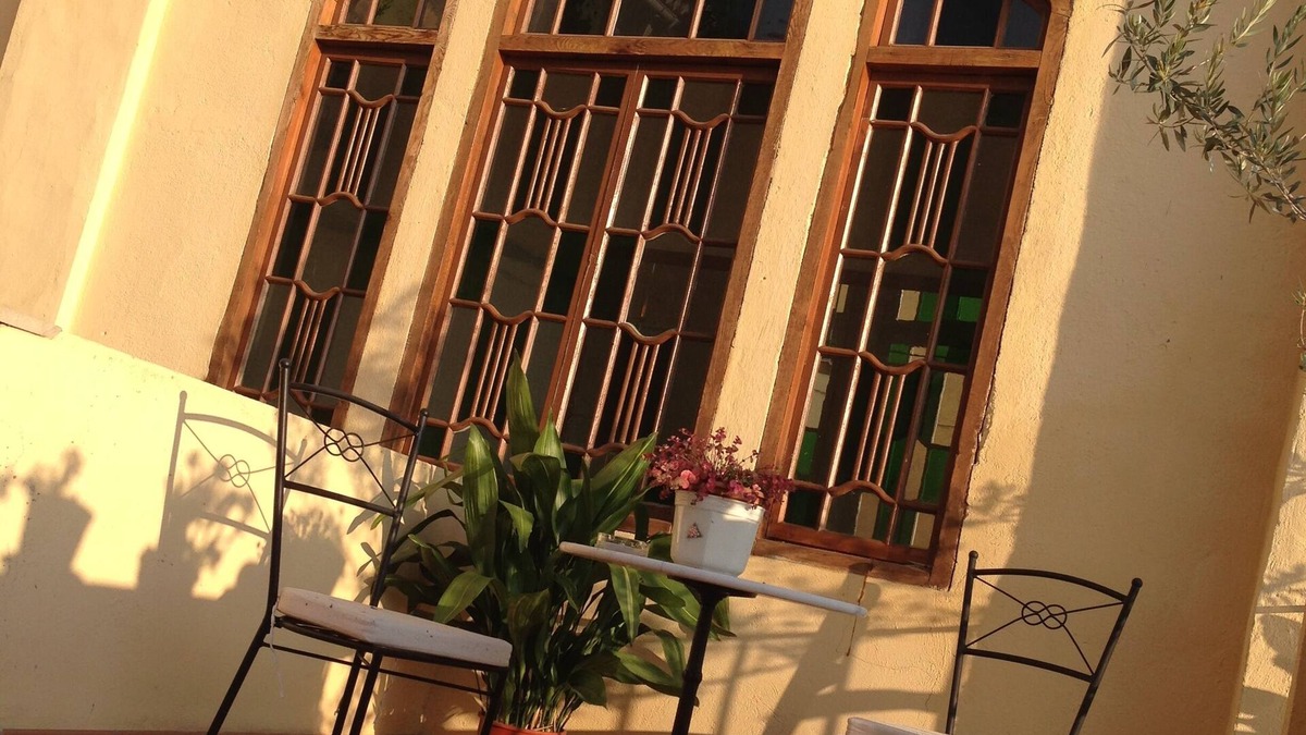 Balaguer House | Cal Comabella - modernist house in the historic center of Balaguer