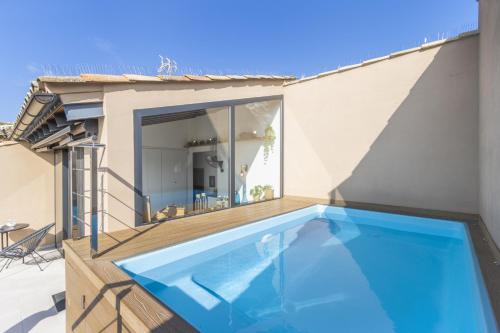 Palouet Apartment | Cal Comorera