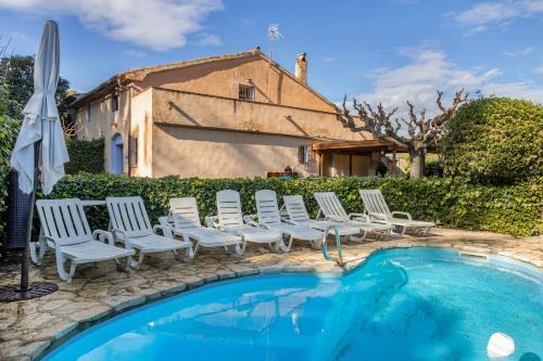 Gelida House | Cal Contra