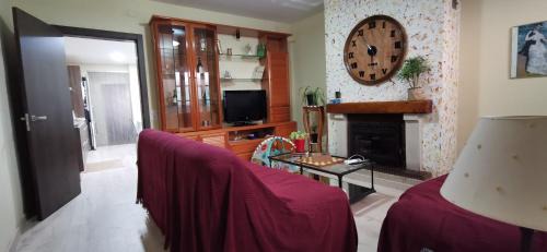 Vinebre Apartment | Cal Felico