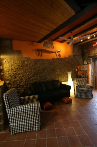 Alpens House | Cal Ferrer Nou
