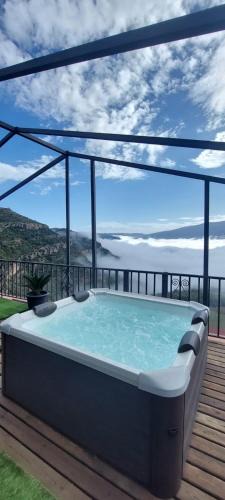 Sant Esteve de la Sarga House | Cal Foraster