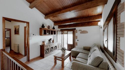 Fonollosa House | Cal Fuse