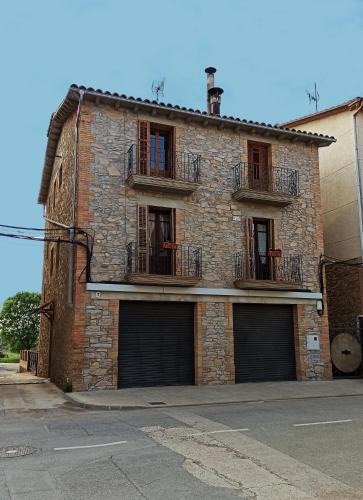 Montmajor House | Cal Genís de Montmajor - WIFI