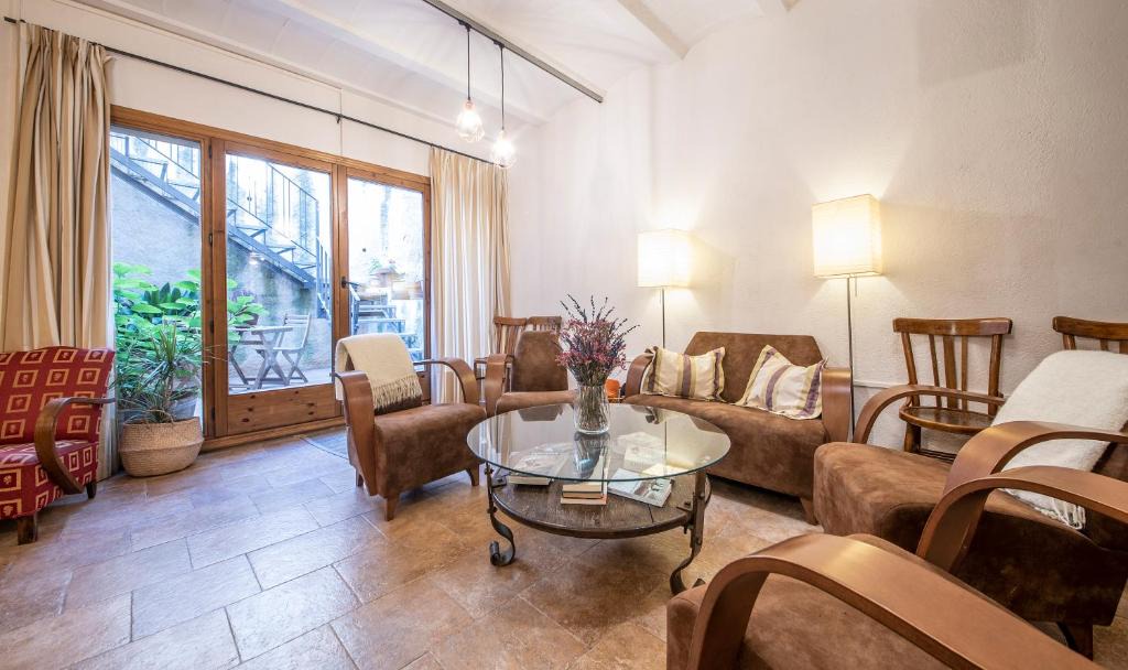 Cornudella de Montsant Bed & Breakfast | Cal Giral II