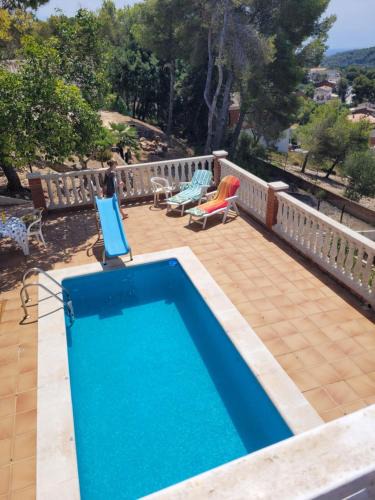 Cubelles House | Cal Jamila