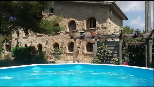 Fonollosa House | Cal Japet Encant Rural